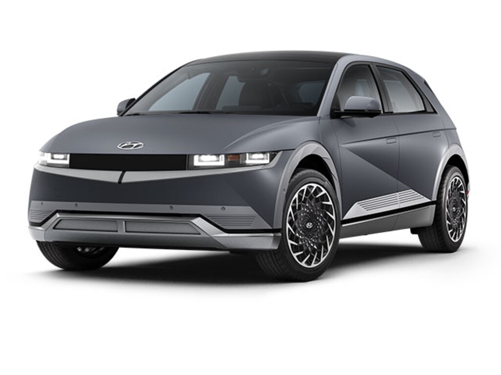 Used 2022 Hyundai IONIQ 5 For Sale in Cuyahoga Falls, OH - Near Hudson ...